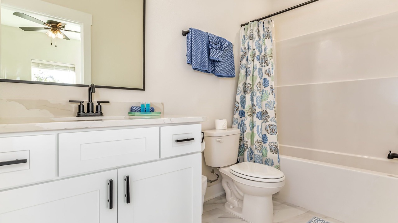 Photo of Bathroom in Downtown