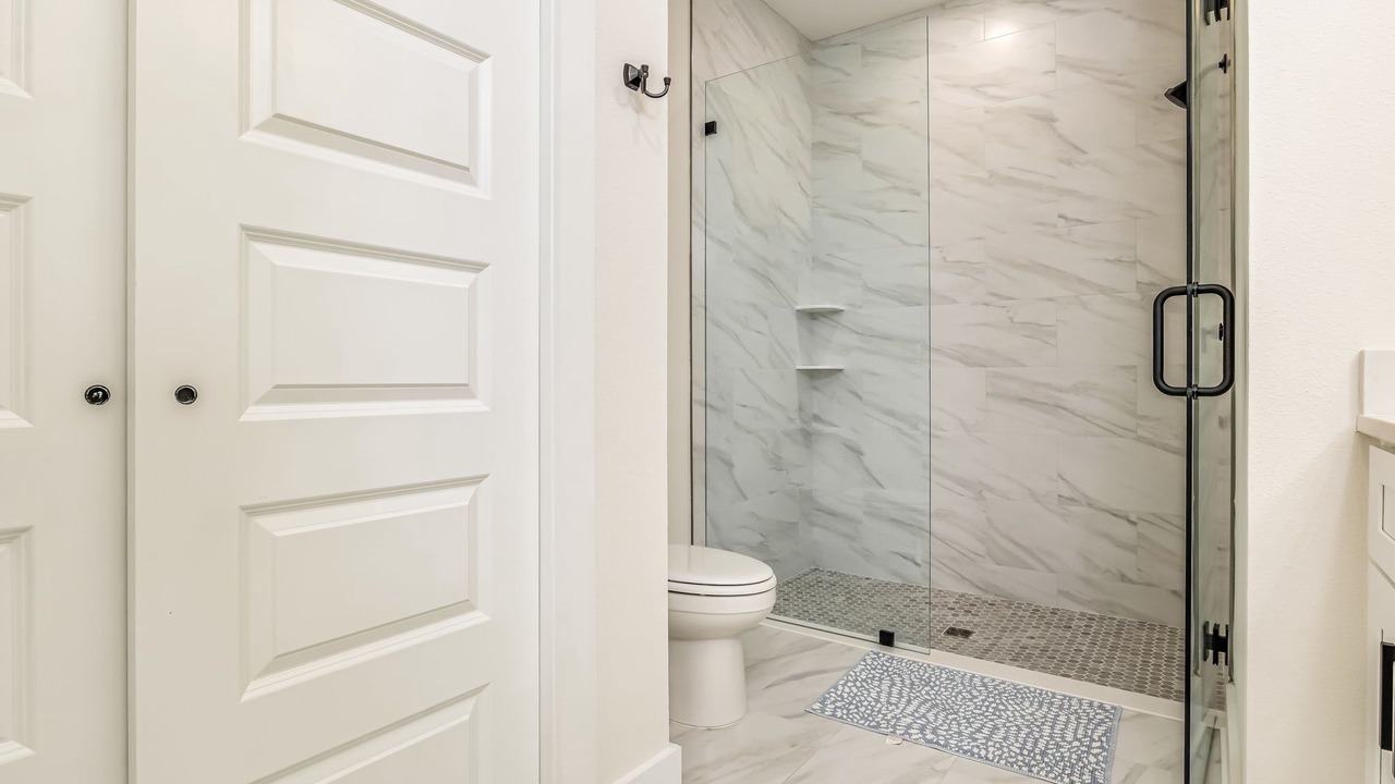 Photo of Bathroom in Downtown