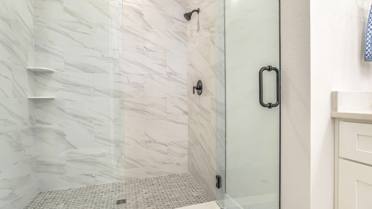 Photo of Bathroom in Downtown