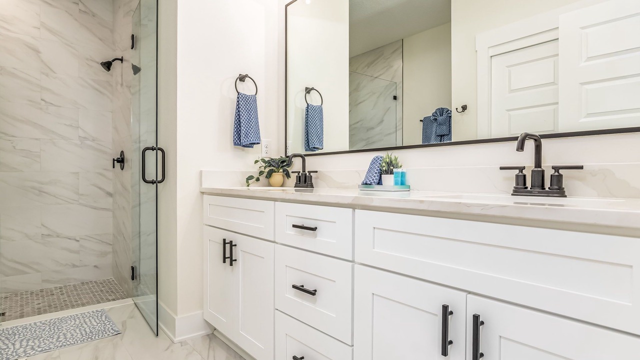 Photo of Bathroom in Downtown