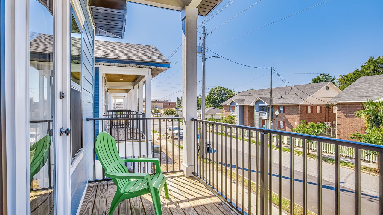 Photo of Outdoor in Downtown