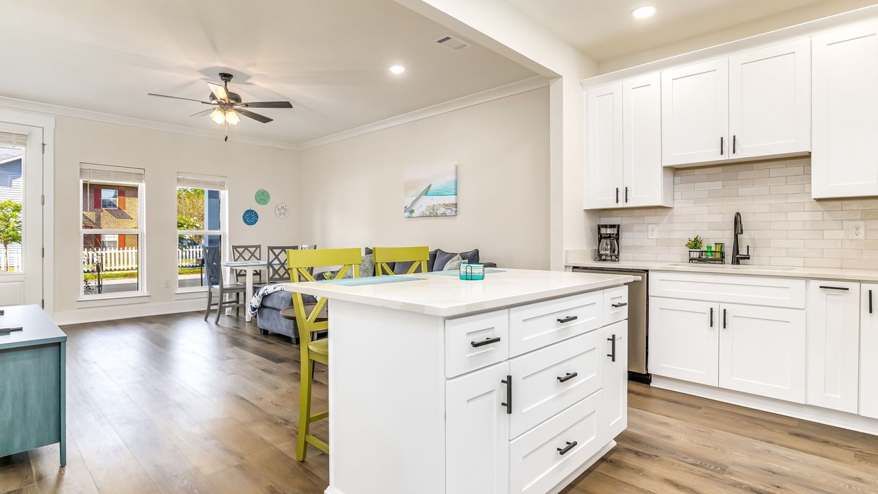 Photo of Kitchen in Downtown