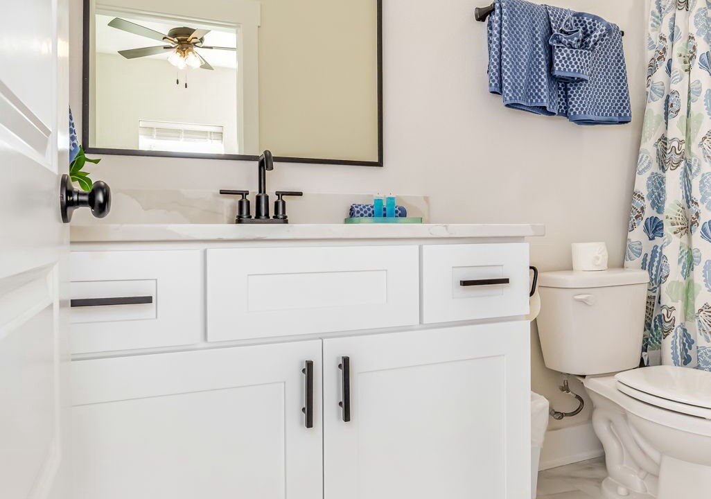 Photo of Bathroom in Downtown