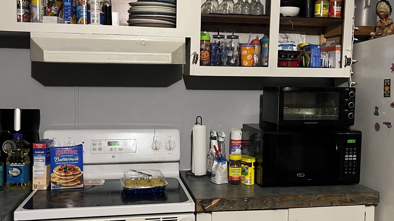 Photo of Kitchen in Hillsboro