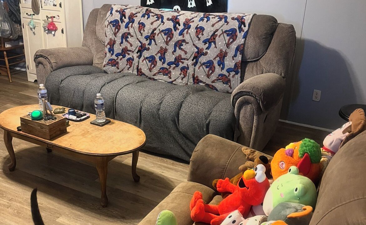 Photo of Bedroom in Hillsboro