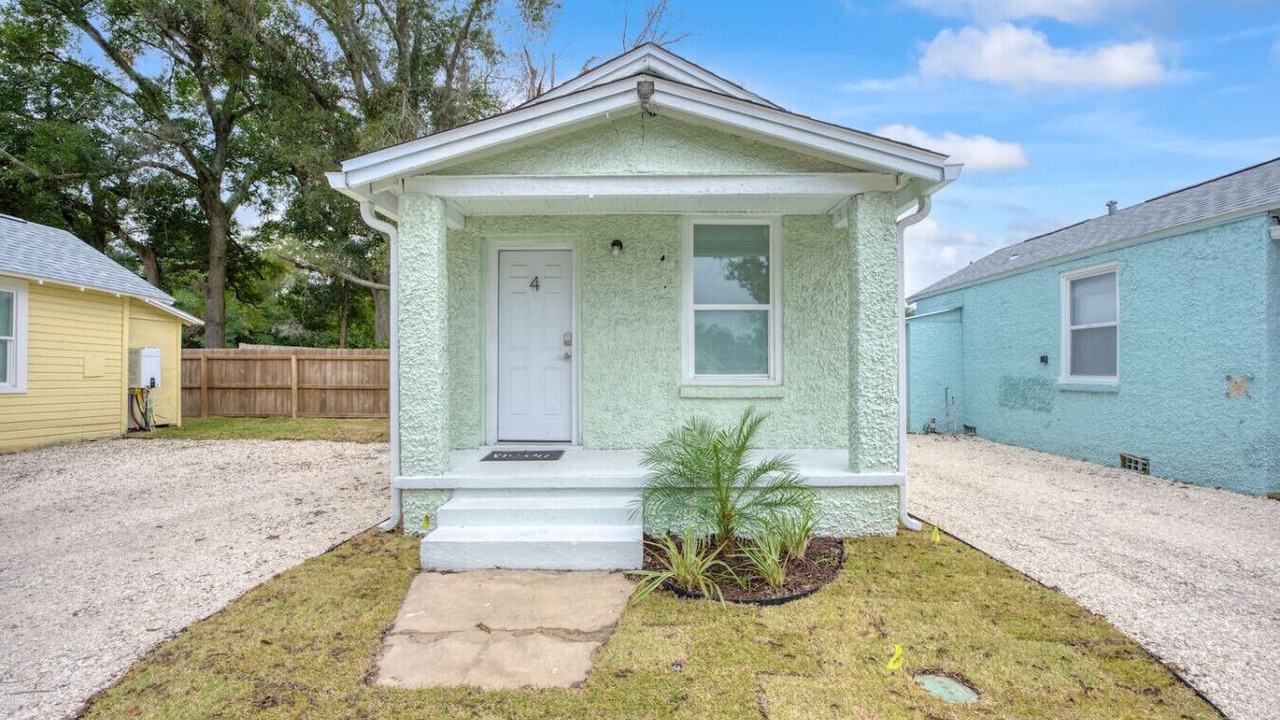 Photo of Outdoor in South Pensacola