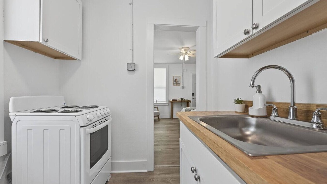 Photo of Kitchen in South Pensacola