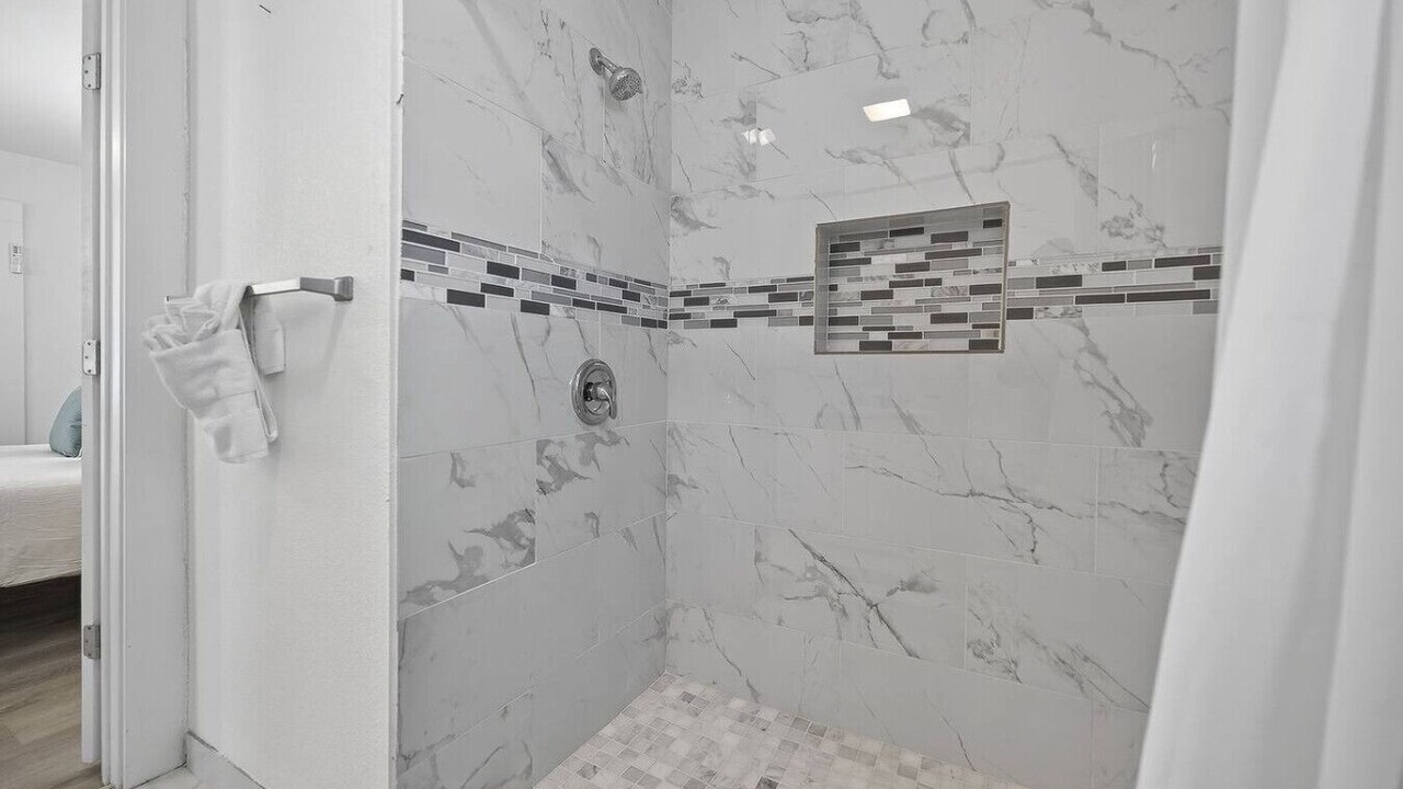 Photo of Bathroom in South Pensacola
