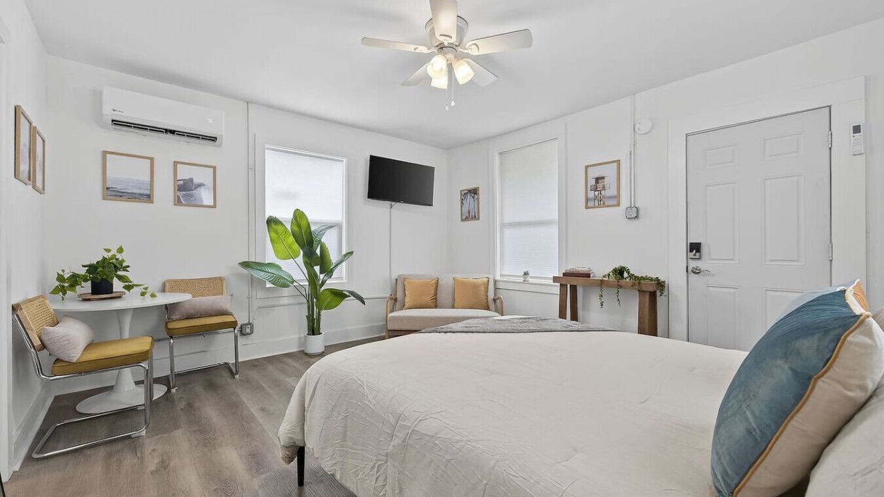 Photo of Bedroom in South Pensacola