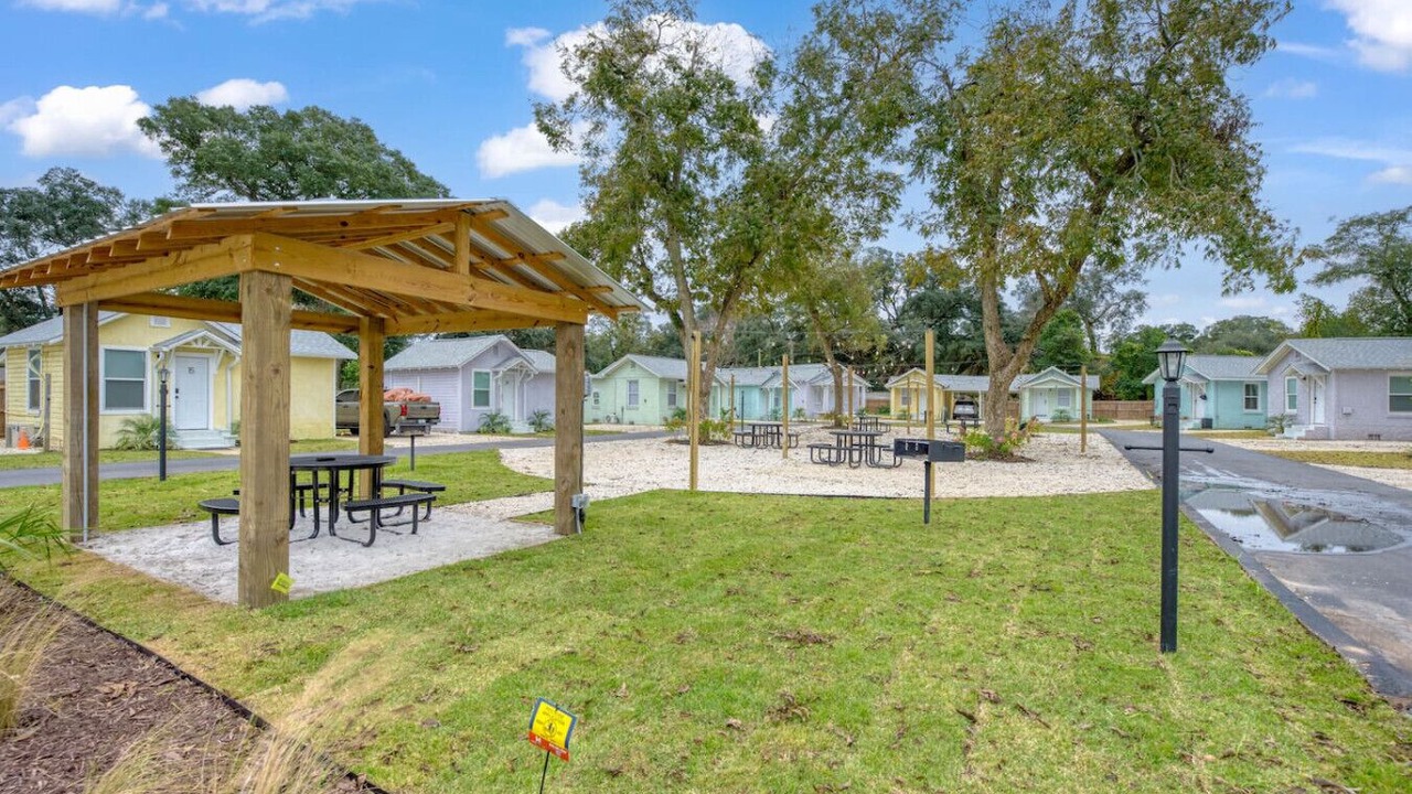 Photo of Outdoor in South Pensacola