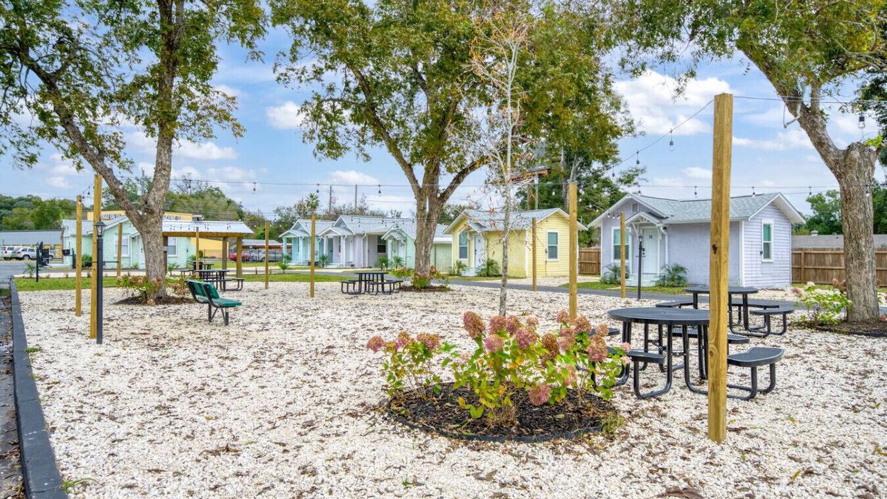 Photo of Outdoor in South Pensacola