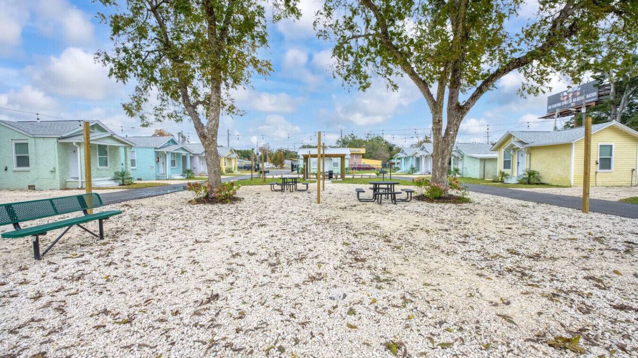 Photo of Outdoor in South Pensacola