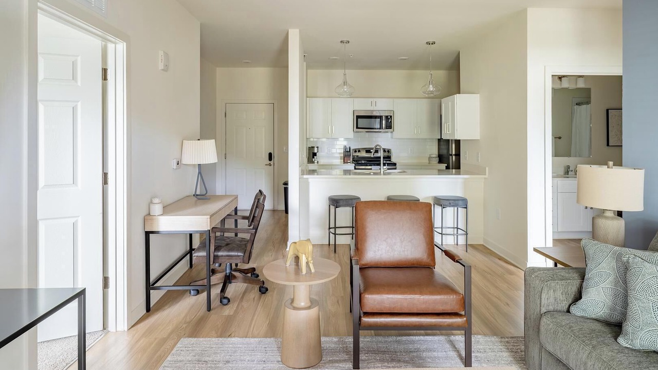 Photo of Livingroom in Bellview