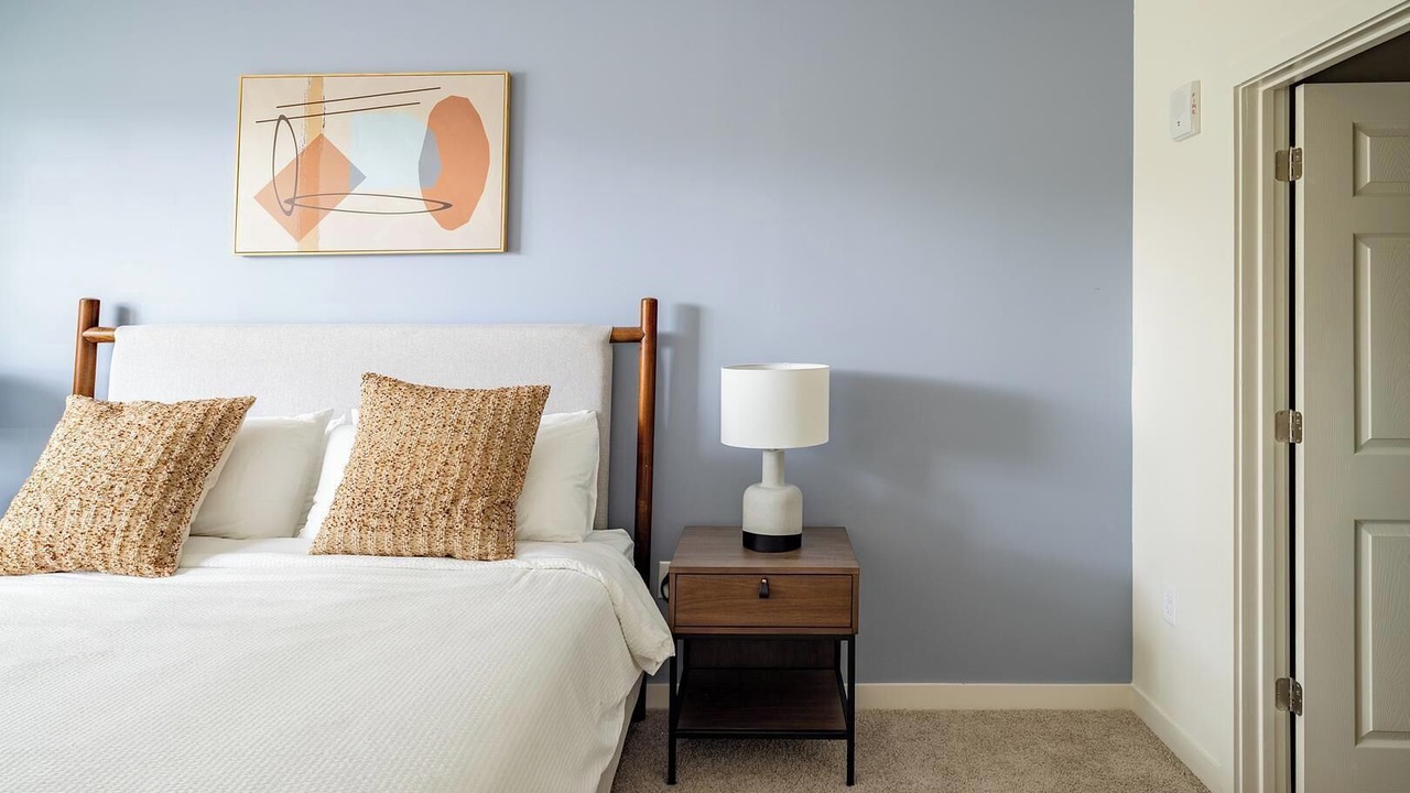 Photo of Bedroom in Bellview