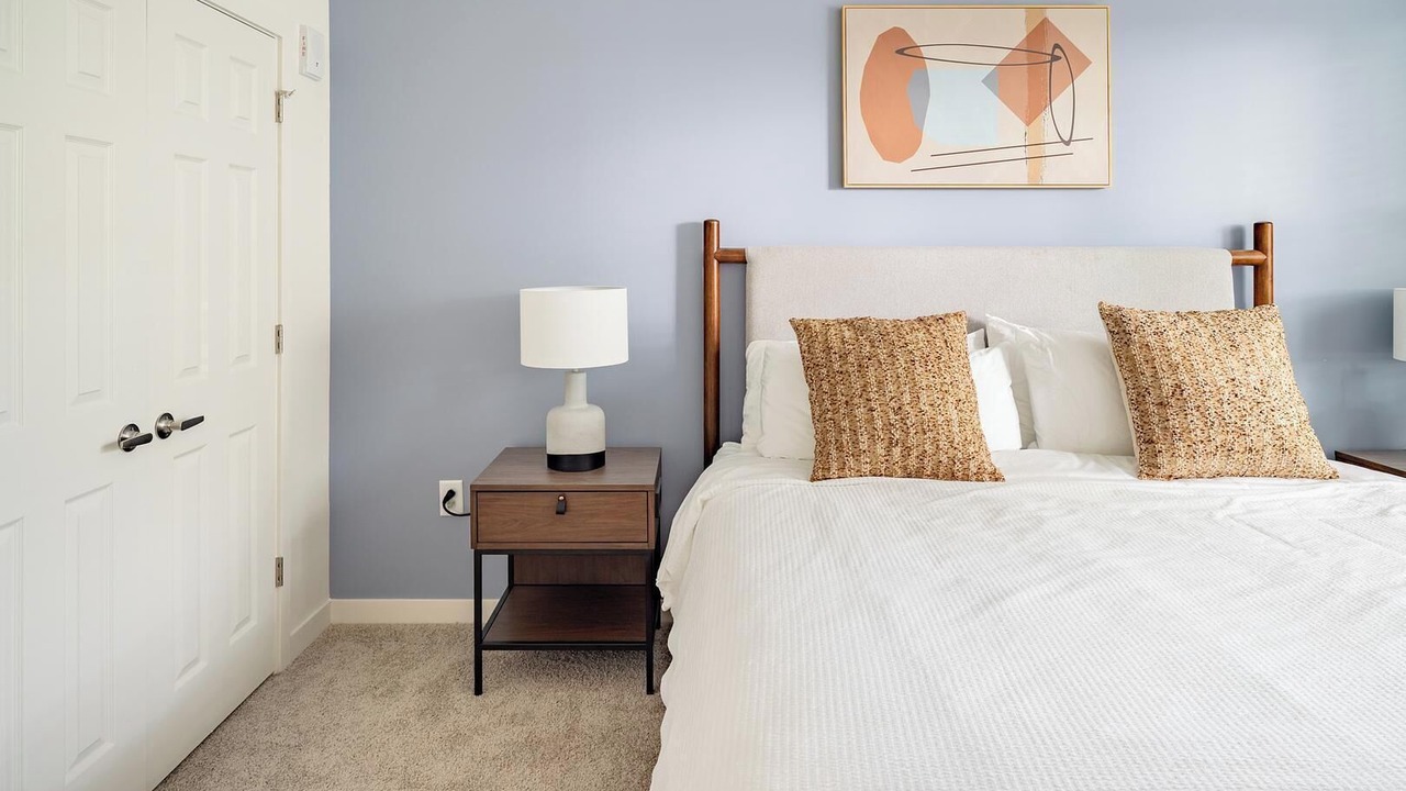 Photo of Bedroom in Bellview