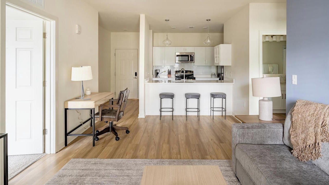 Photo of Livingroom in Bellview