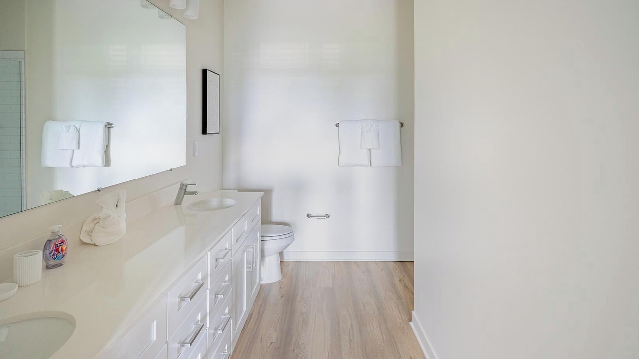 Photo of Bathroom in Bellview