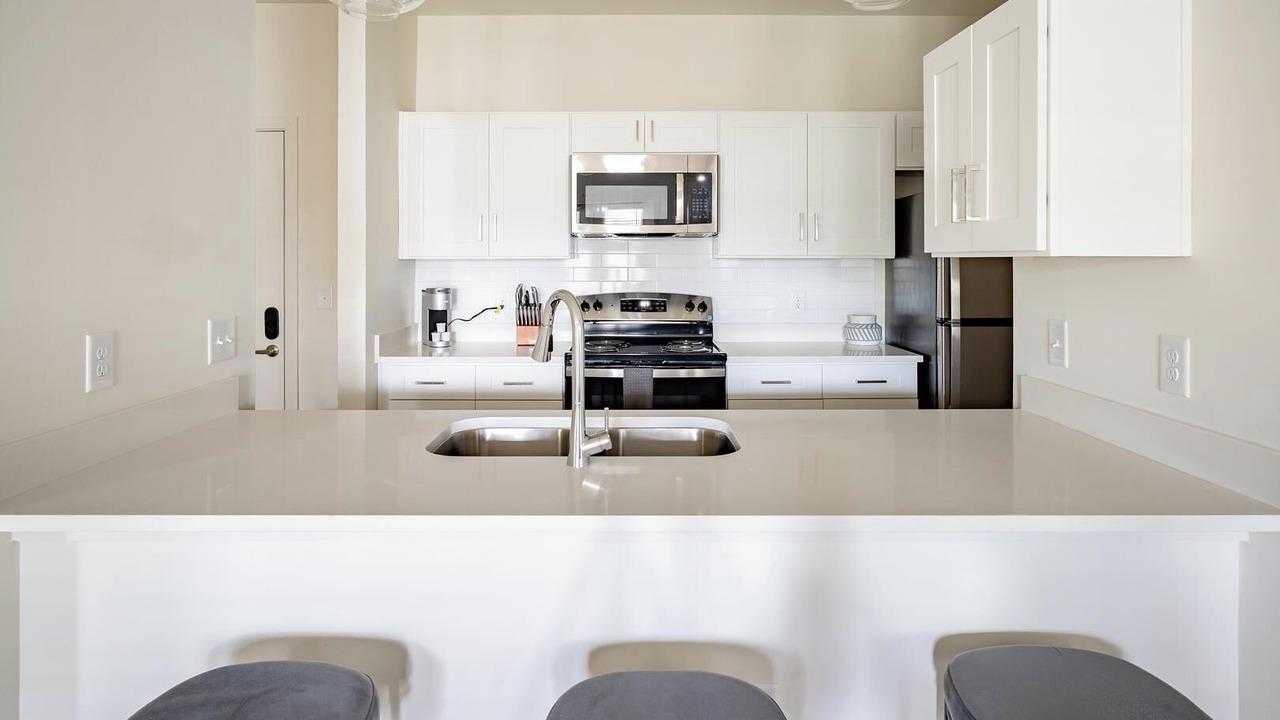 Photo of Kitchen in Bellview