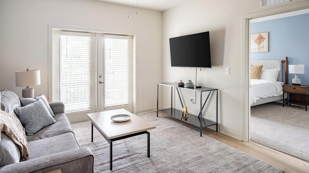 Photo of Bedroom in Bellview