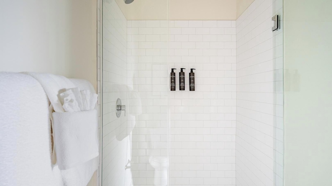 Photo of Bathroom in Bellview