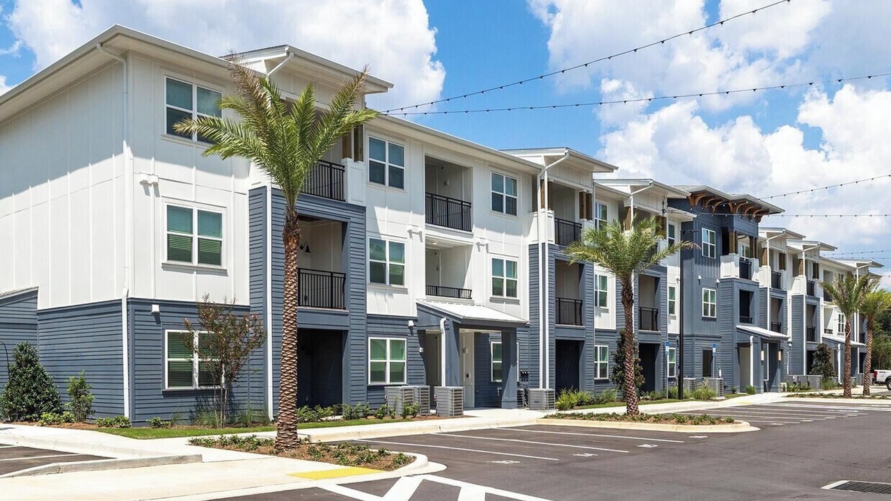 Photo of Outdoor in Bellview