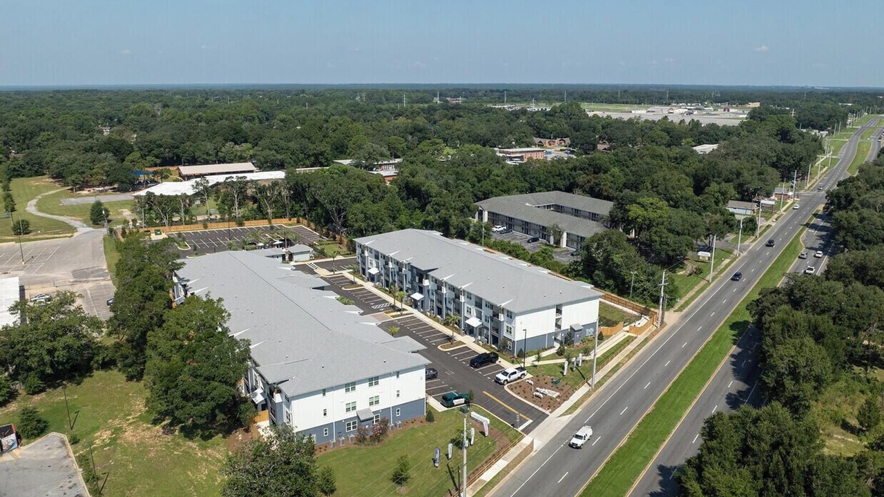 Photo of Outdoor in Bellview