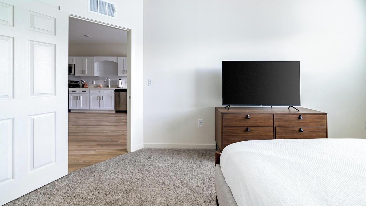 Photo of Bedroom in Bellview