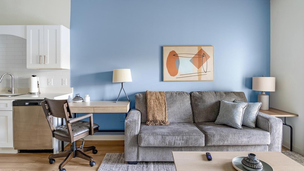 Photo of Livingroom in Bellview