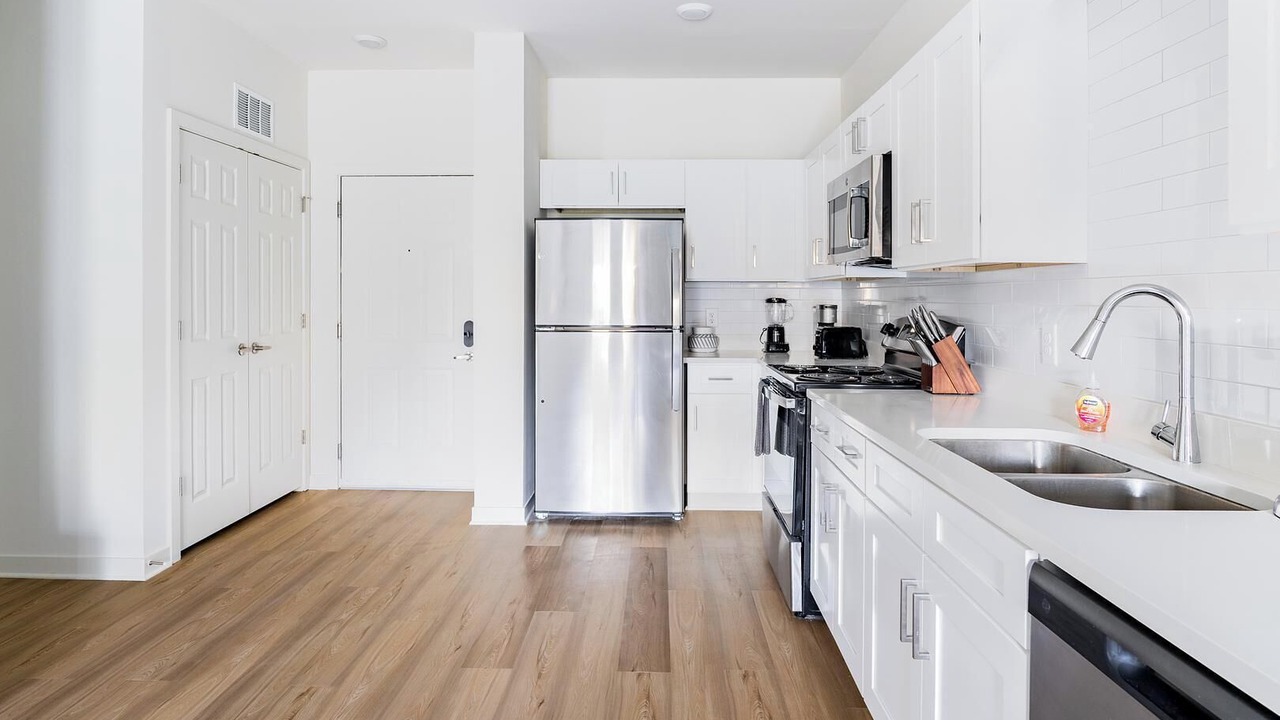 Photo of Kitchen in Bellview
