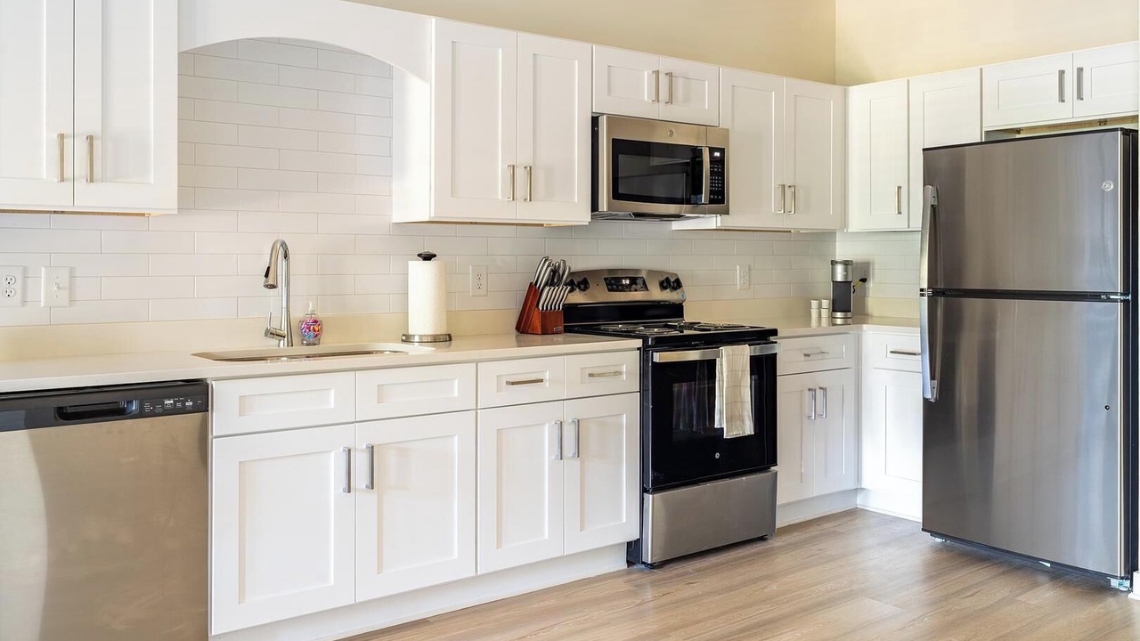 Photo of Kitchen in Bellview