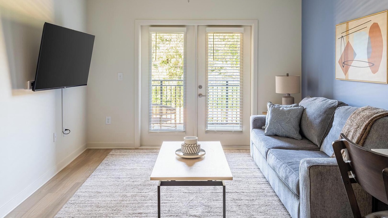 Photo of Livingroom in Bellview