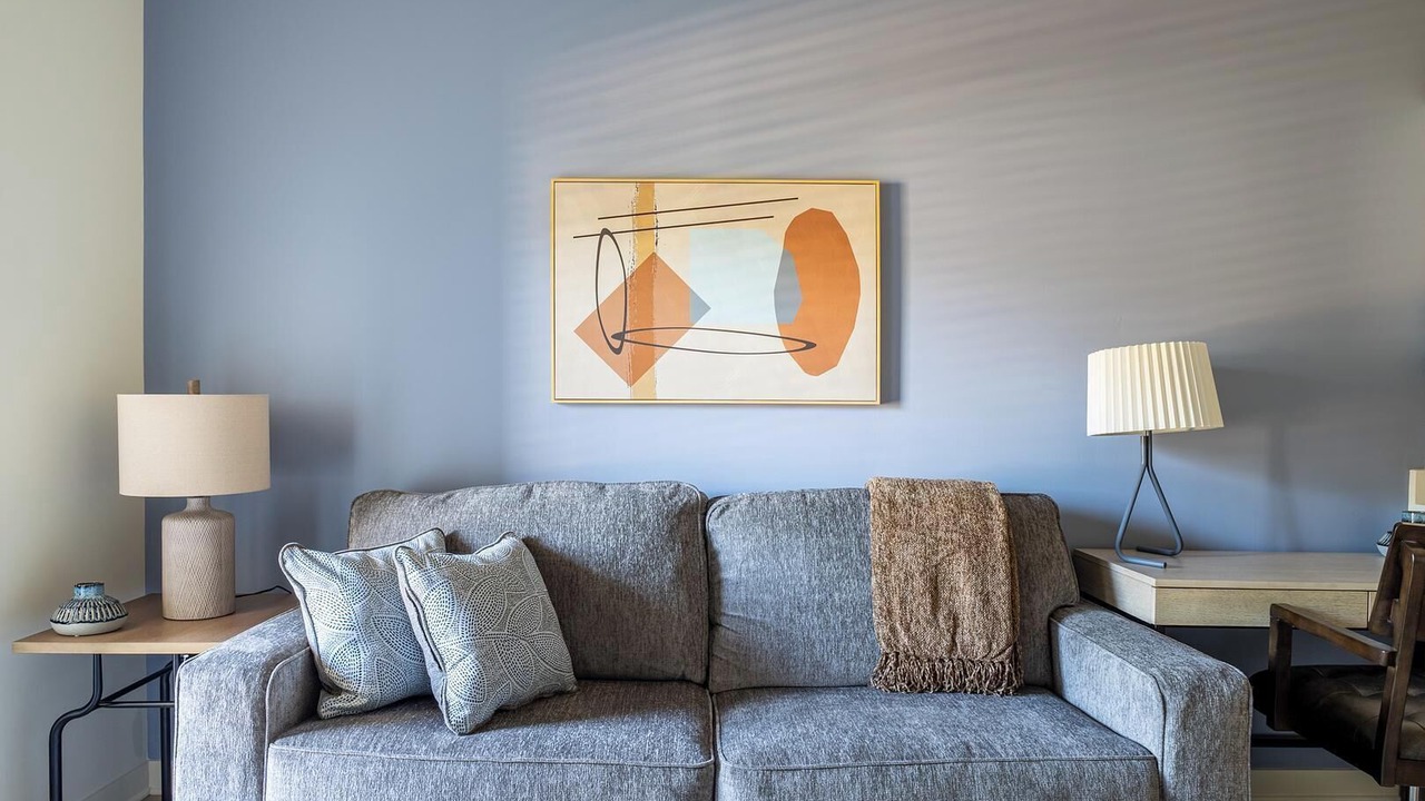 Photo of Livingroom in Bellview