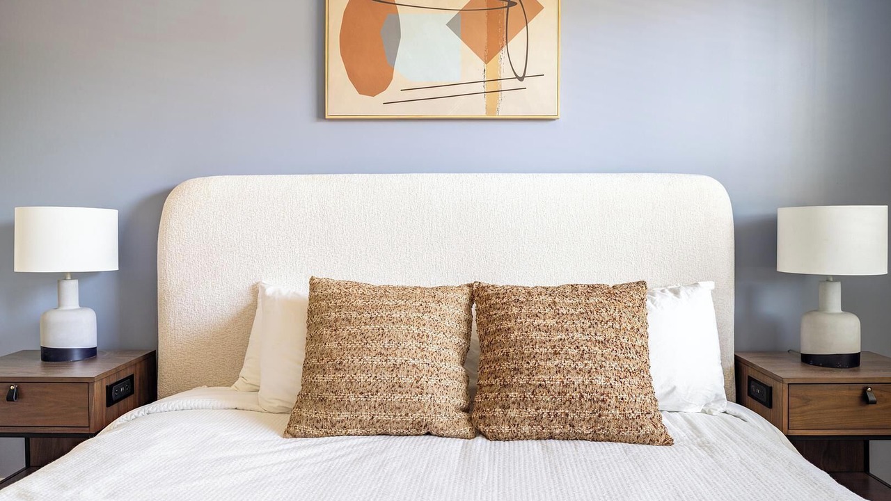Photo of Bedroom in Bellview