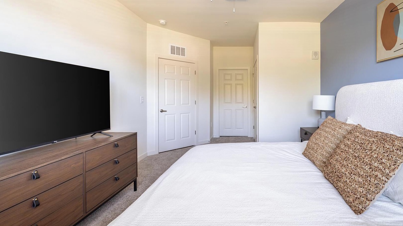 Photo of Bedroom in Bellview