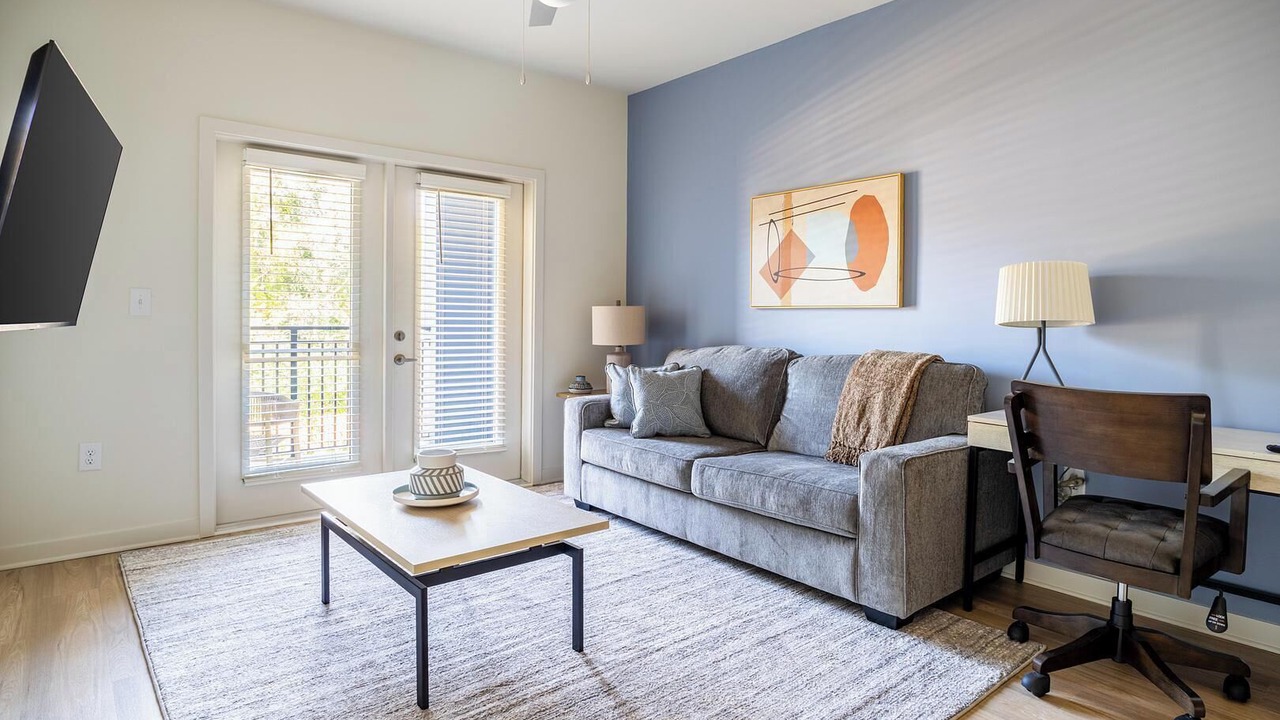 Photo of Livingroom in Bellview