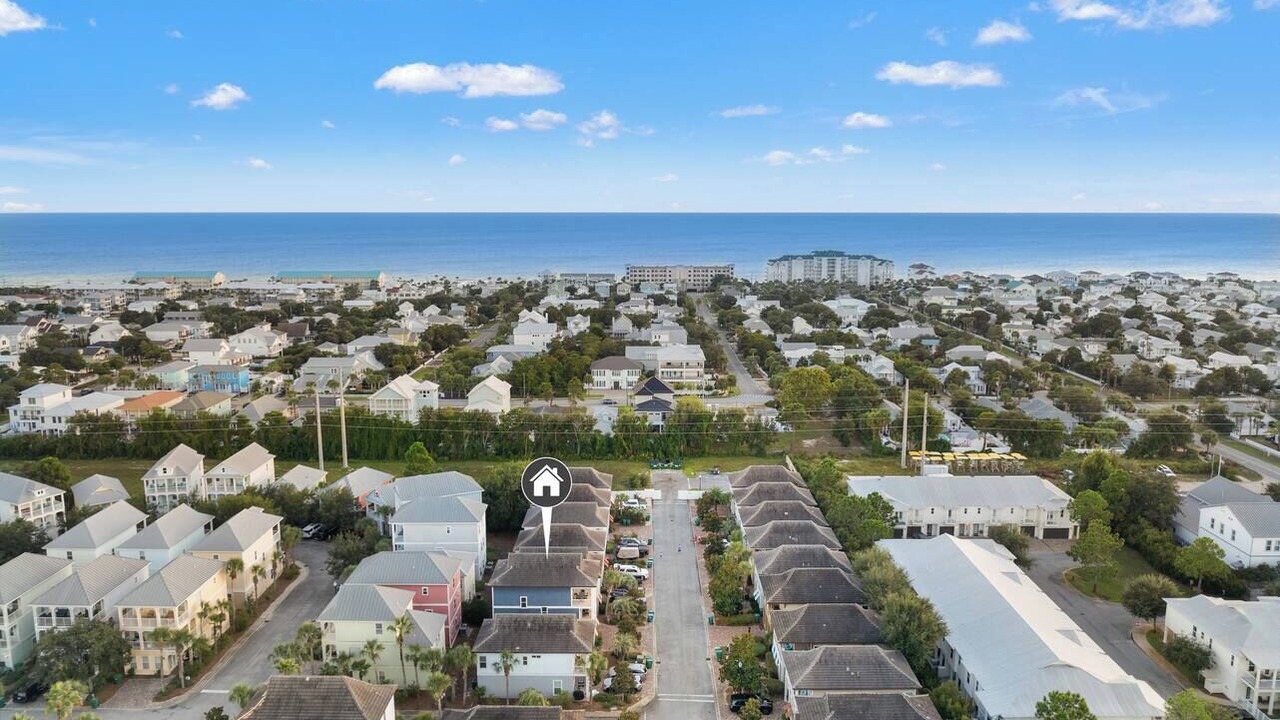 Photo of Outdoor in Villages of Crystal Beach