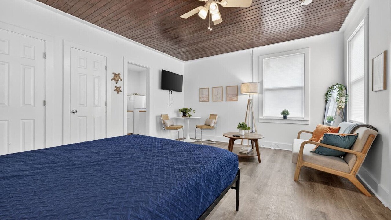 Photo of Bedroom in South Pensacola