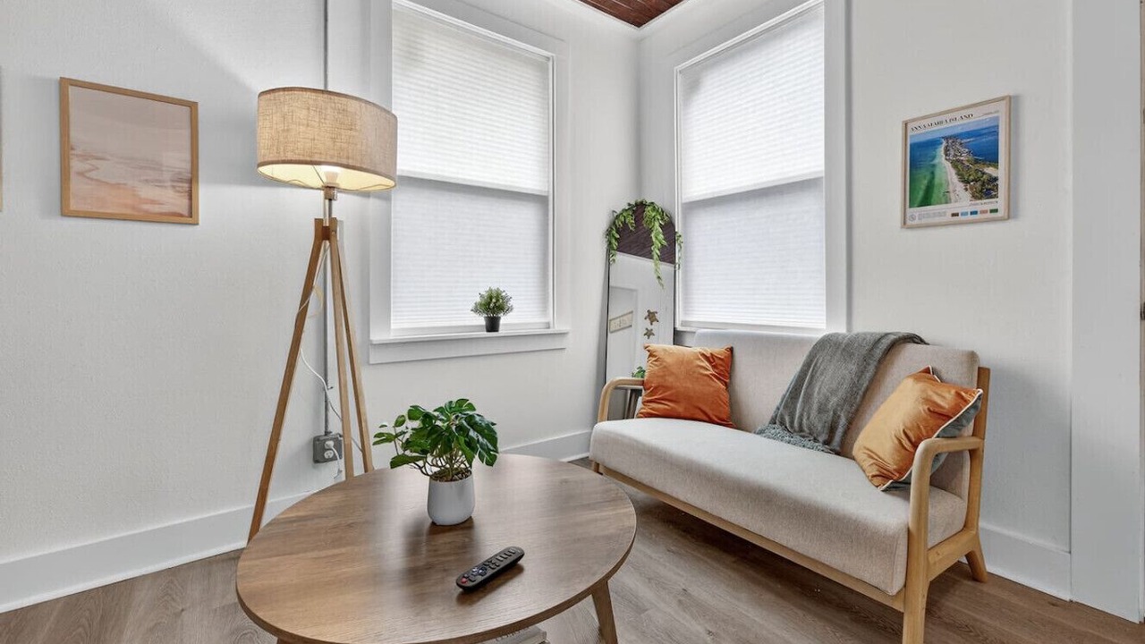 Photo of Livingroom in South Pensacola