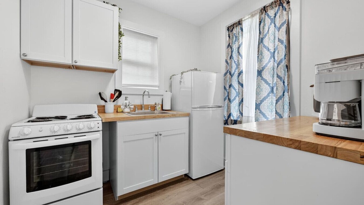 Photo of Kitchen in South Pensacola