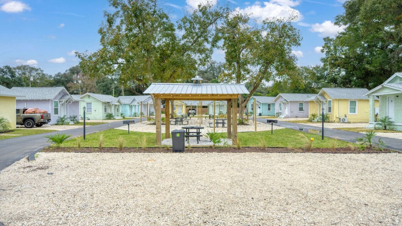 Photo of Outdoor in South Pensacola