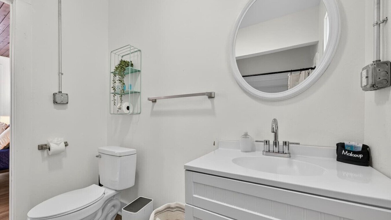 Photo of Bathroom in South Pensacola