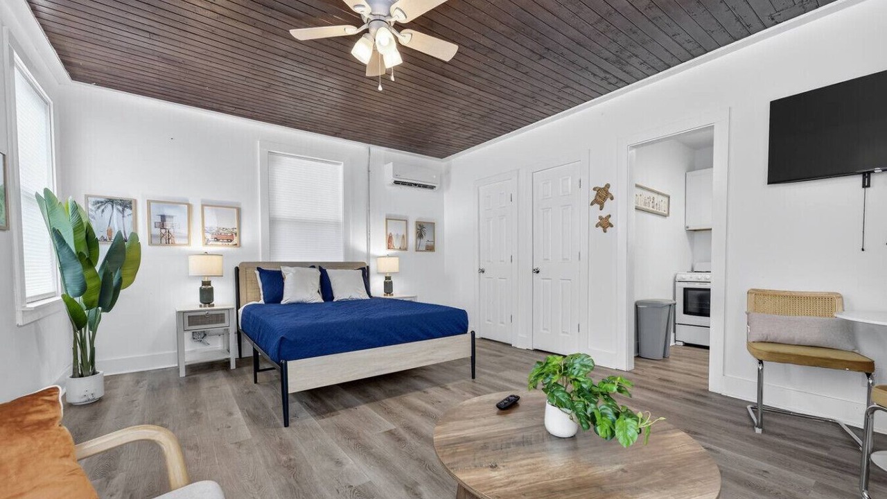 Photo of Bedroom in South Pensacola