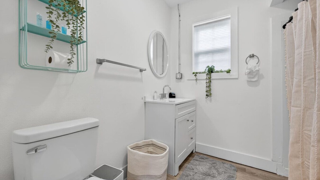 Photo of Bathroom in South Pensacola