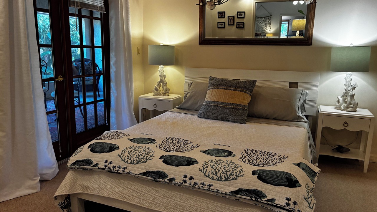 Photo of Bedroom in South Venice