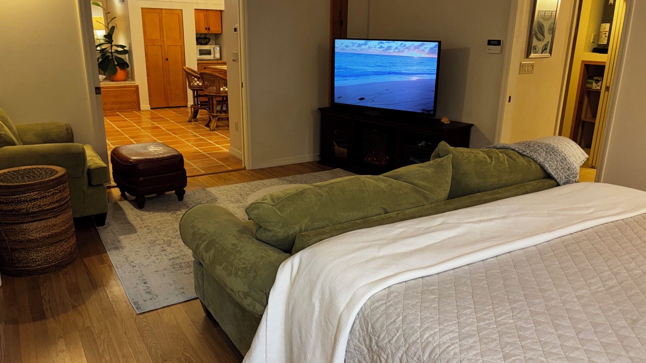 Photo of Bedroom in South Venice