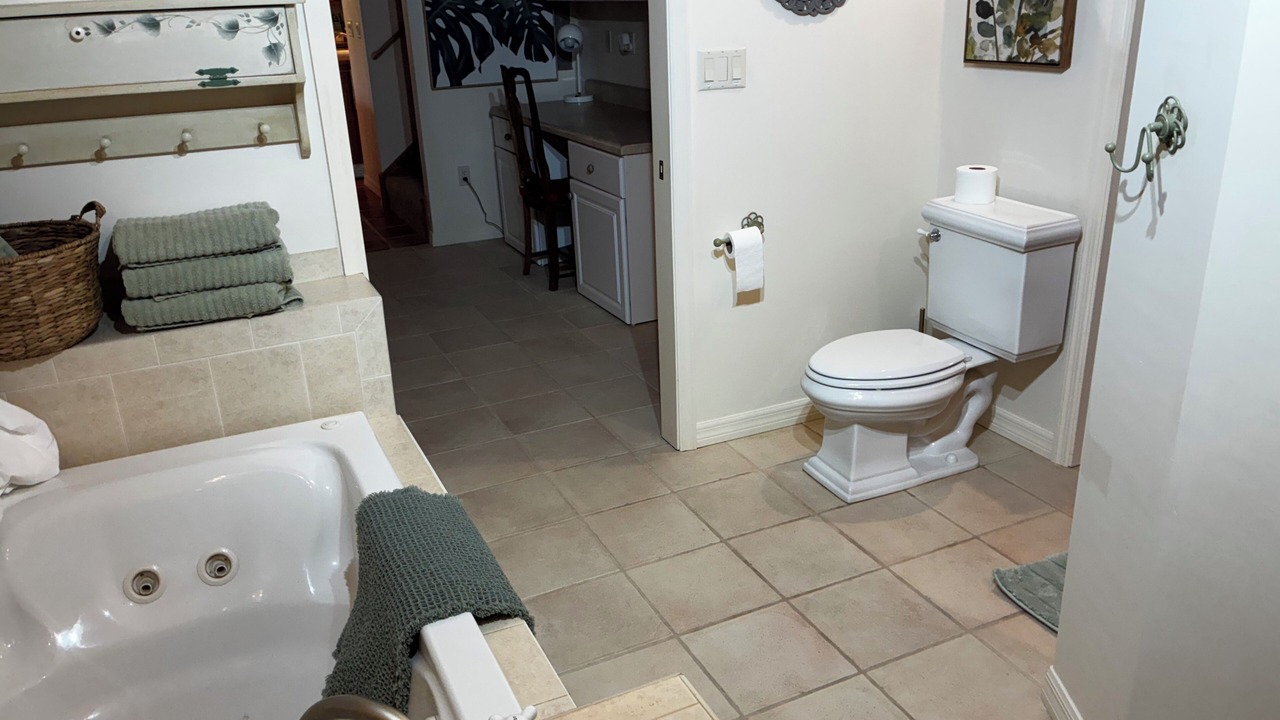 Photo of Bathroom in South Venice