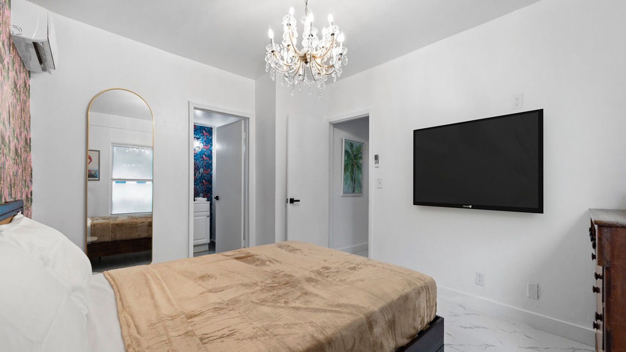 Photo of Bedroom in East Little Havana