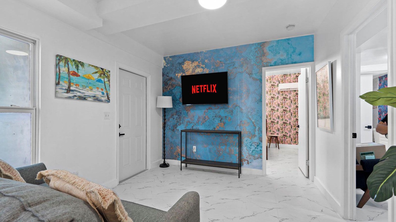 Photo of Livingroom in East Little Havana