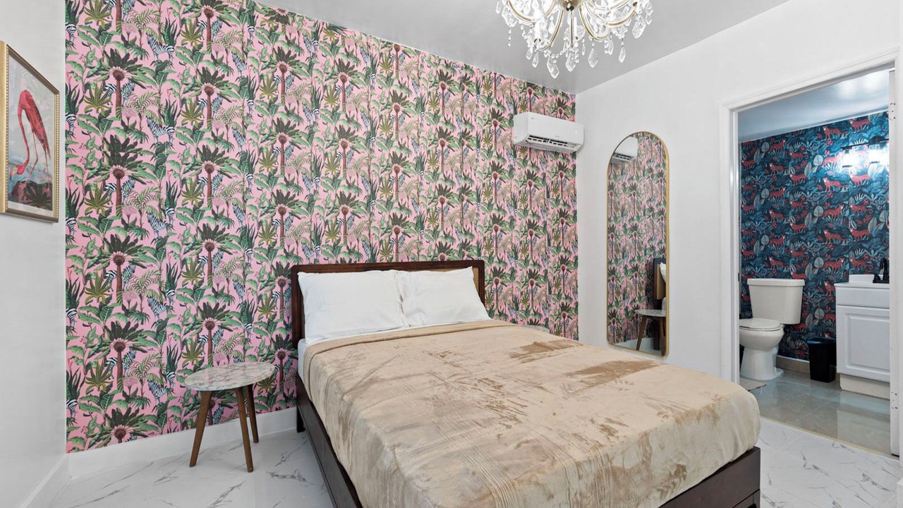 Photo of Bedroom in East Little Havana