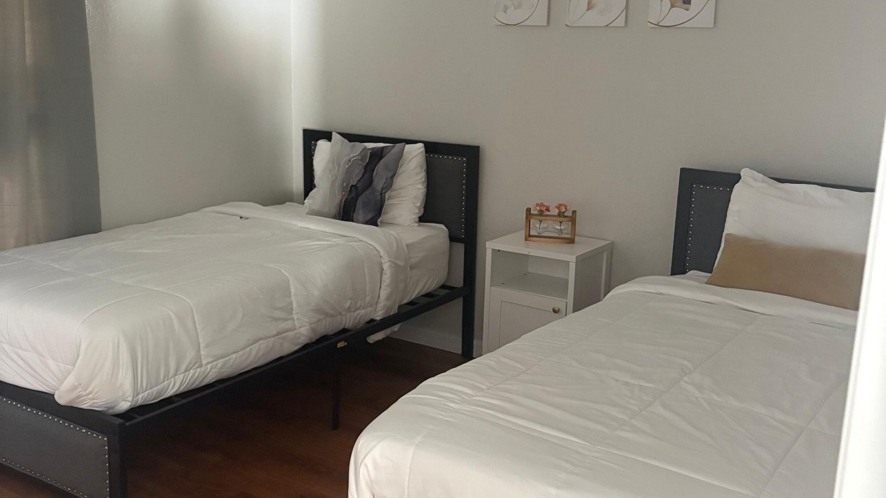 Photo of Bedroom in Poinciana